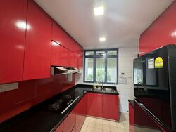 Sanctuary Green (D15), Condominium #601473521